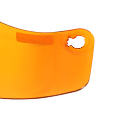 Simpson Motorcycle Helmet Shield PN. 89202MBC