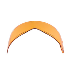 Simpson Motorcycle Helmet Shield PN. 89202MBC