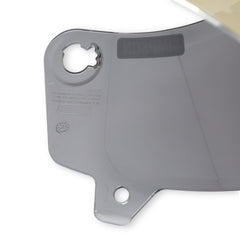 Simpson Motorcycle Helmet Shield PN. 89206MBC
