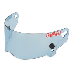 Simpson Safety Helmet Shield PN. 89409A
