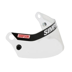 Simpson Safety Helmet Shield PN. 89500B