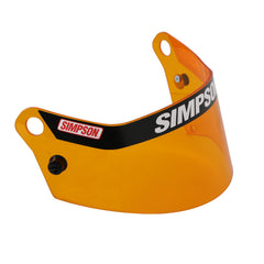Simpson Safety Helmet Shield PN. 89504