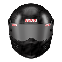Simpson Safety Bandit Helmet SA2025 PN. 920000C