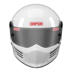 Simpson Safety Bandit Helmet SA2025 PN. 9200031