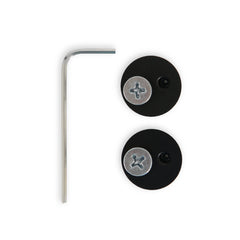 Simpson Safety Helmet Visor Tear-Off Post PN. 98024BK