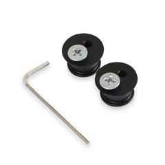 Simpson Safety Helmet Visor Tear-Off Post PN. 98024BK