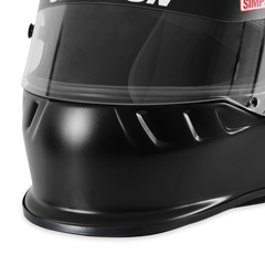 Simpson Safety Vudo Helmet SA2025 PN. 9950038