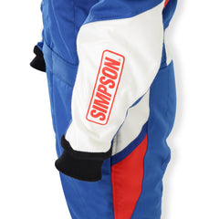 Simpson Safety Racing Suit PN. AS04321