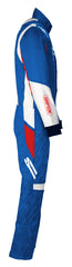 Simpson Safety Racing Suit PN. AS04521