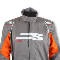 Simpson Safety Racing Suit PN. AS05221