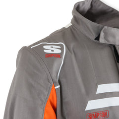 Simpson Safety Racing Suit PN. AS05521