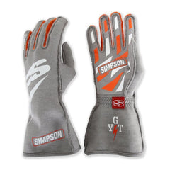 Simpson Safety Racing Gloves PN. ASASM