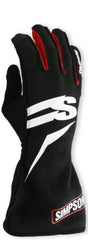 Simpson Safety Racing Gloves PN. ASKXL