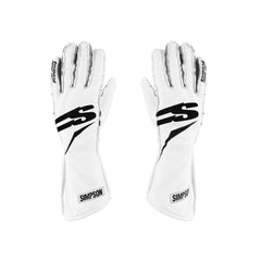 Simpson Safety Racing Gloves PN. ASWLG