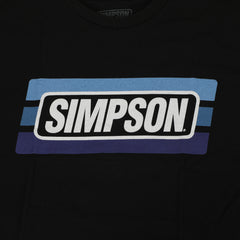 Simpson Motorcycle T-Shirt PN. BFTT2X5