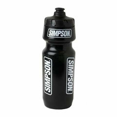 Simpson Motorcycle Water Bottle PN. BOTTLEB