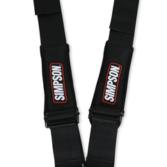 Simpson Safety Safety Harness PN. D3LD5WBP
