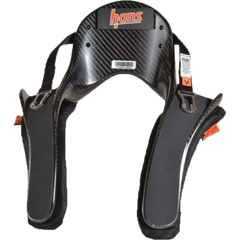 HANS Performance Products Head and Neck Restraint PN. DK1324541SFI
