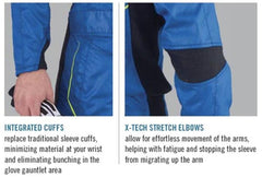 Simpson Safety Racing Suit PN. DNA03401