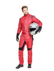 Simpson Safety Racing Suit PN. DNA03401