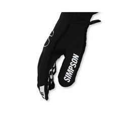 Simpson Safety Racing Gloves PN. EGZK