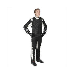 Simpson Safety Racing Suit PN. FX01301