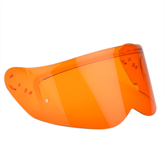 Simpson Motorcycle Helmet Shield PN. GBASE