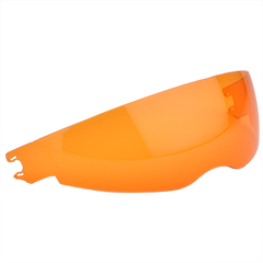 Simpson Motorcycle Helmet Shield PN. GBASI