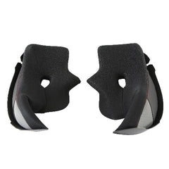 Simpson Motorcycle Helmet Cheek Pad PN. GBCPXS-5