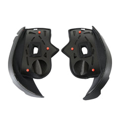 Simpson Motorcycle Helmet Cheek Pad PN. GBCPXX5
