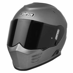 Simpson Motorcycle Helmet PN. GBDL4