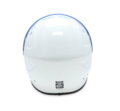 Simpson Motorcycle Helmet PN. GBDM1