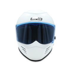 Simpson Motorcycle Helmet PN. GBDM1