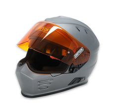 Simpson Motorcycle Helmet PN. GBDM4