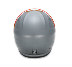 Simpson Motorcycle Helmet PN. GBDM4