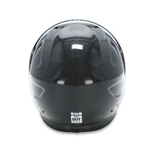 Simpson Motorcycle Helmet PN. GBDMC