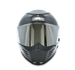 Simpson Motorcycle Helmet PN. GBDMC