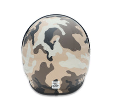 Simpson Motorcycle Helmet PN. GBDMSAND