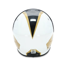 Simpson Motorcycle Helmet PN. GBDMTANTO