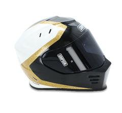 Simpson Motorcycle Helmet PN. GBDMTANTO