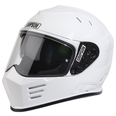 Simpson Motorcycle Helmet PN. GBDS1