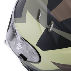 Simpson Motorcycle Helmet PN. GBDXLCOM