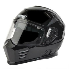 Simpson Motorcycle Helmet PN. GBDXS2
