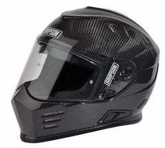 Simpson Motorcycle Helmet PN. GBDXSC