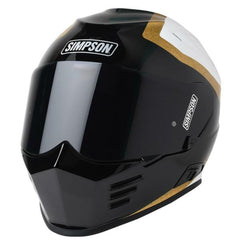 Simpson Motorcycle Helmet PN. GBDXXTANTO