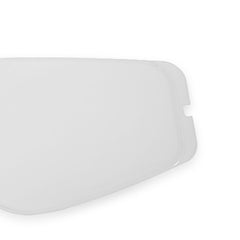 Simpson Motorcycle Helmet Shield PN. GBPINCLR2