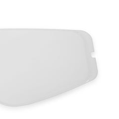 Simpson Motorcycle Helmet Shield PN. GBPINCLR2