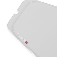 Simpson Motorcycle Helmet Shield PN. GBPINCLR2