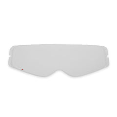 Simpson Motorcycle Helmet Shield PN. GBPINCLR2