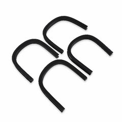 Simpson Safety Roll Bar Padding JRDRAGRBKIT